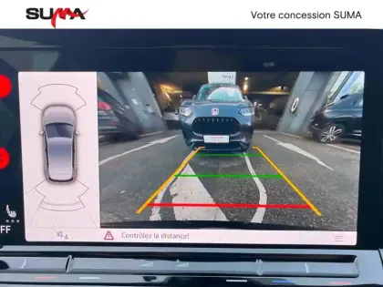 Photo 23 Volkswagen Golf  1.5 eTSI OPF 150 DSG7