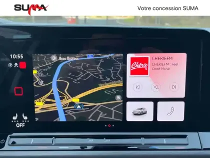 Photo 25 Volkswagen Golf  1.5 eTSI OPF 150 DSG7