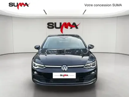 Photo 7 Volkswagen Golf  1.5 eTSI OPF 150 DSG7