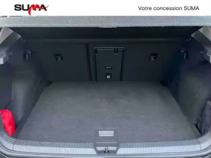 Photo 12 Volkswagen Golf  1.5 eTSI OPF 150 DSG7