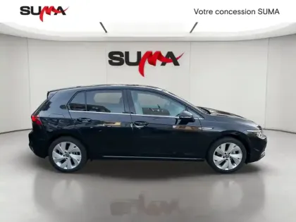 Photo 5 Volkswagen Golf  1.5 eTSI OPF 150 DSG7