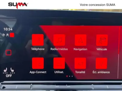 Photo 24 Volkswagen Golf  1.5 eTSI OPF 150 DSG7