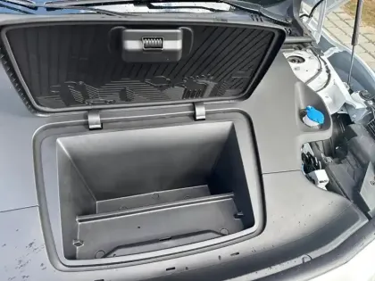 Photo 30 Volvo Ex30  Cross Country Twin Performance 428 ch 1EDT