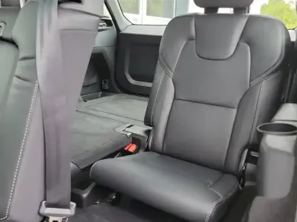 Photo 23 Volvo Xc90  Recharge T8 AWD 303+87 ch Geartronic 8 7pl