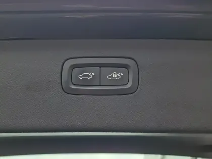 Photo 24 Volvo Xc90  Recharge T8 AWD 303+87 ch Geartronic 8 7pl