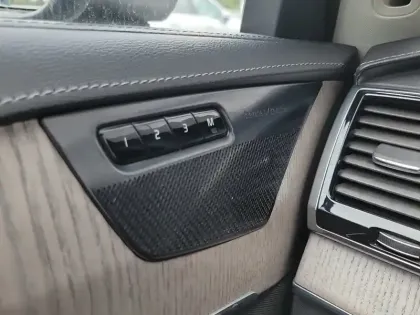 Photo 20 Volvo Xc90  Recharge T8 AWD 303+87 ch Geartronic 8 7pl