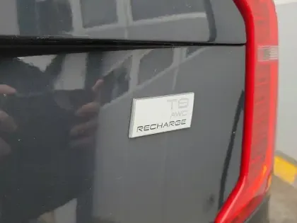 Photo 26 Volvo Xc90  Recharge T8 AWD 303+87 ch Geartronic 8 7pl