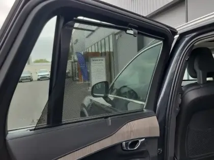 Photo 25 Volvo Xc90  Recharge T8 AWD 303+87 ch Geartronic 8 7pl