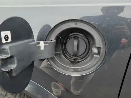 Photo 27 Volvo Xc90  Recharge T8 AWD 303+87 ch Geartronic 8 7pl