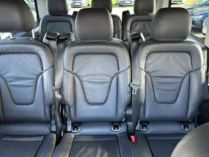 Photo 19 Mercedes CLA sse V Extra-Long 220 d 9G-TRONIC