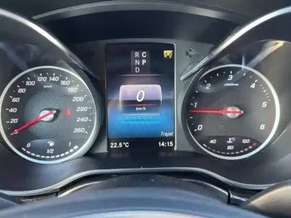 Photo 9 Mercedes CLA sse V Extra-Long 220 d 9G-TRONIC