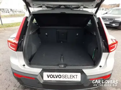 Photo 14 Volvo Xc40  Recharge 231 ch 1EDT