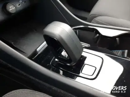 Photo 12 Volvo Xc40  Recharge 231 ch 1EDT