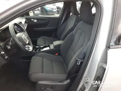 Photo 9 Volvo Xc40  Recharge 231 ch 1EDT