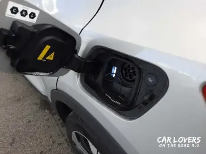 Photo 25 Volvo Xc40  Recharge 231 ch 1EDT