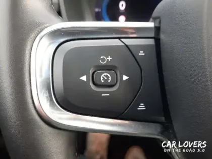 Photo 18 Volvo Xc40  Recharge 231 ch 1EDT