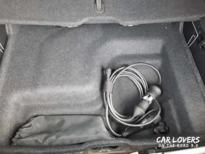 Photo 23 Volvo Xc40  Recharge 231 ch 1EDT