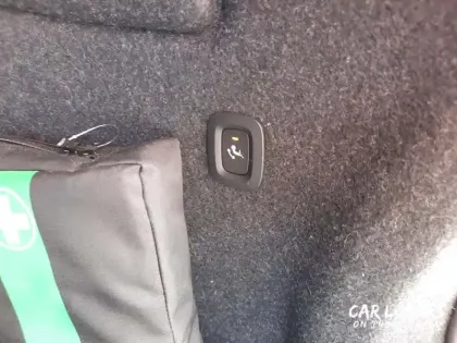 Photo 30 Volvo Xc40  Recharge 231 ch 1EDT