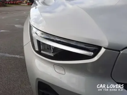 Photo 26 Volvo Xc40  Recharge 231 ch 1EDT