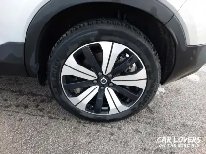 Photo 7 Volvo Xc40  Recharge 231 ch 1EDT