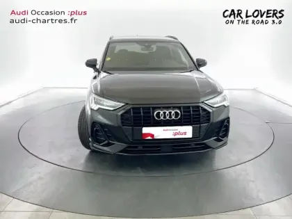 Photo 7 Audi Q3  35 TDI 150 ch S tronic 7