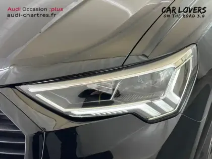 Photo 27 Audi Q3  35 TDI 150 ch S tronic 7