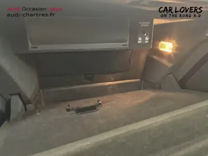 Photo 21 Audi Q3  35 TDI 150 ch S tronic 7