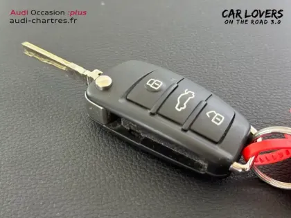 Photo 29 Audi Q3  35 TDI 150 ch S tronic 7