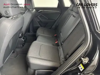 Photo 14 Audi Q3  35 TDI 150 ch S tronic 7