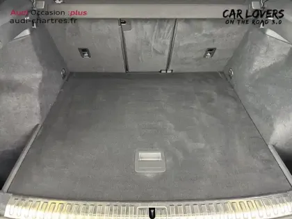 Photo 15 Audi Q3  35 TDI 150 ch S tronic 7