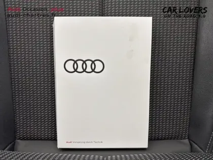 Photo 28 Audi Q3  35 TDI 150 ch S tronic 7