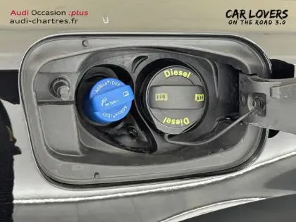 Photo 25 Audi Q3  35 TDI 150 ch S tronic 7