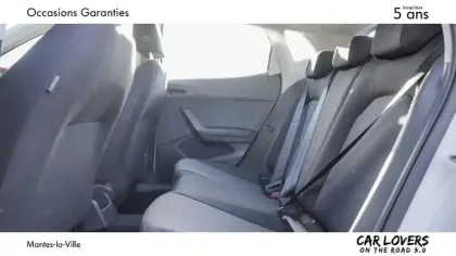 Photo 19 Seat Ibiza  1.0 TSI 115 ch S/S DSG7