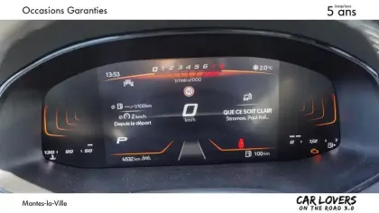 Photo 25 Seat Ibiza  1.0 TSI 115 ch S/S DSG7