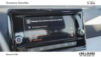 Photo 28 Seat Ibiza  1.0 TSI 115 ch S/S DSG7