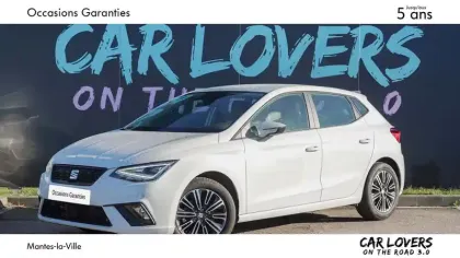 Photo Seat Ibiza Copa