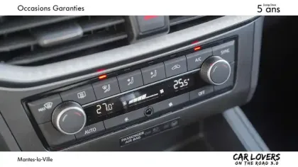 Photo 26 Seat Ibiza  1.0 TSI 115 ch S/S DSG7