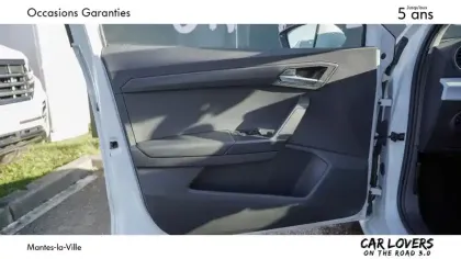 Photo 15 Seat Ibiza  1.0 TSI 115 ch S/S DSG7