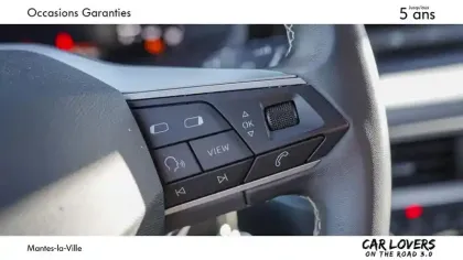 Photo 24 Seat Ibiza  1.0 TSI 115 ch S/S DSG7