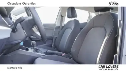 Photo 17 Seat Ibiza  1.0 TSI 115 ch S/S DSG7