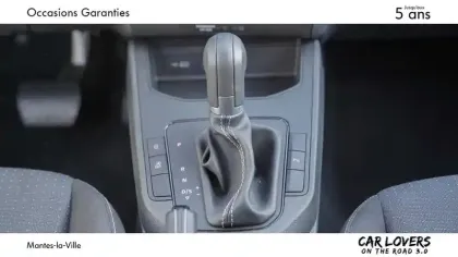 Photo 22 Seat Ibiza  1.0 TSI 115 ch S/S DSG7