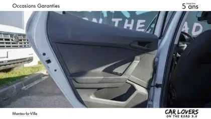 Photo 18 Seat Ibiza  1.0 TSI 115 ch S/S DSG7