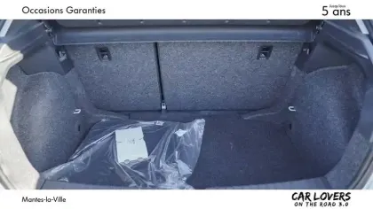 Photo 7 Seat Ibiza  1.0 TSI 115 ch S/S DSG7