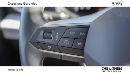 Photo 23 Seat Ibiza  1.0 TSI 115 ch S/S DSG7