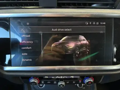 Photo 23 Audi Q3  35 TDI 150 ch S tronic 7