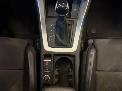 Photo 29 Audi Q3  35 TDI 150 ch S tronic 7