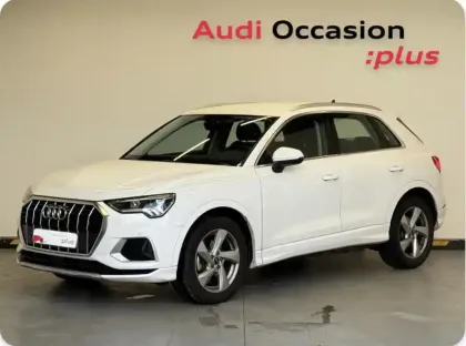 Photo Audi Q3 Design Luxe