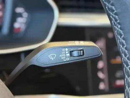 Photo 5 Audi Q3  35 TDI 150 ch S tronic 7