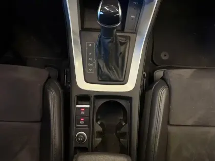 Photo 25 Audi Q3  35 TDI 150 ch S tronic 7