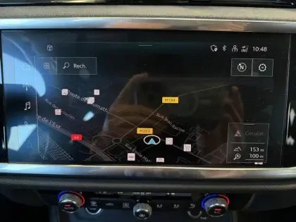 Photo 21 Audi Q3  35 TDI 150 ch S tronic 7